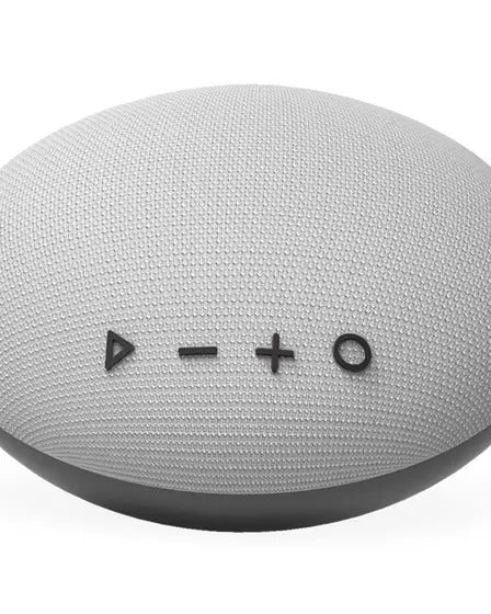Maestro - HOOP Bluetooth Speaker 10W (M-650BT) - Grey — Image 2