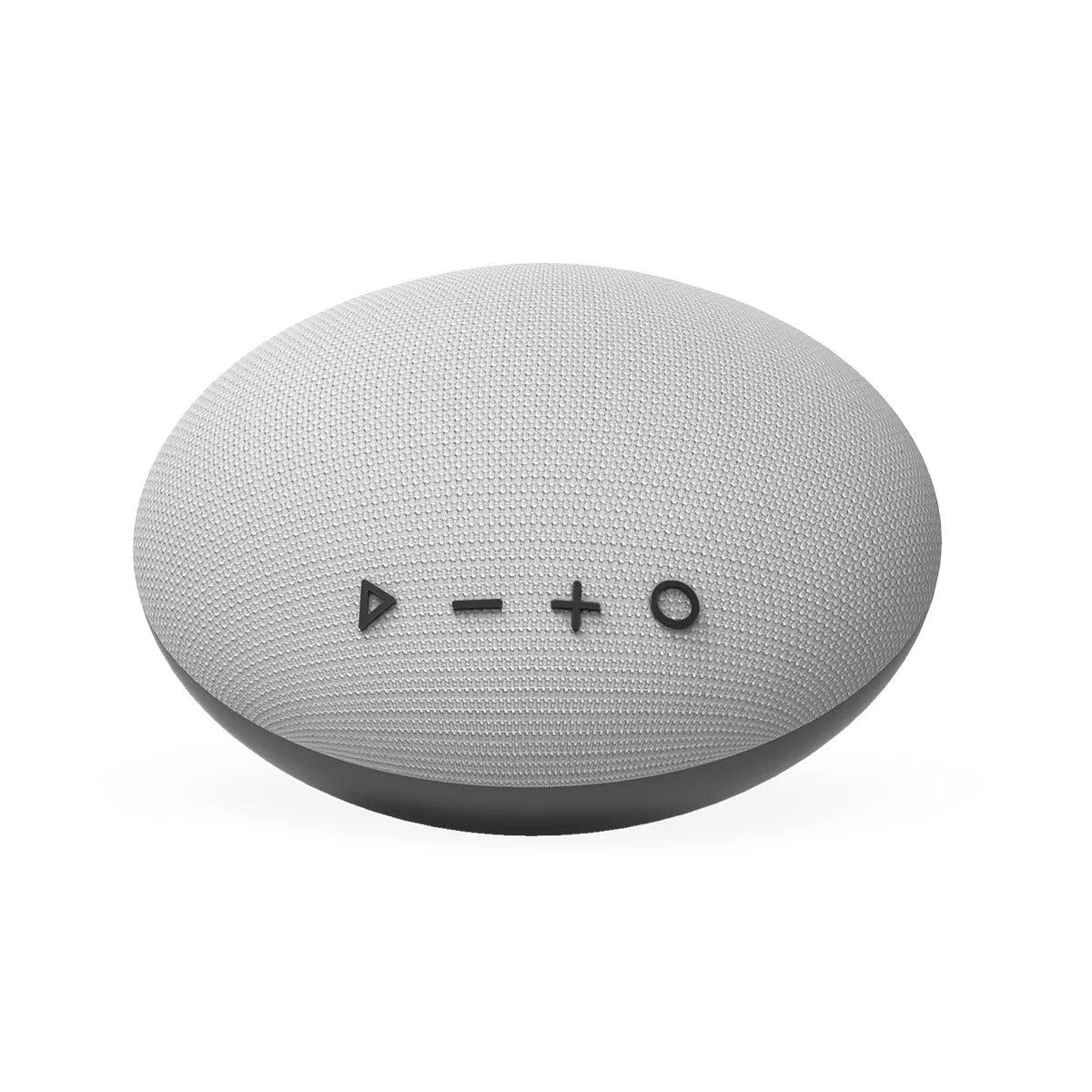 Maestro - HOOP Bluetooth Speaker 10W (M-650BT) - Grey — Image 1