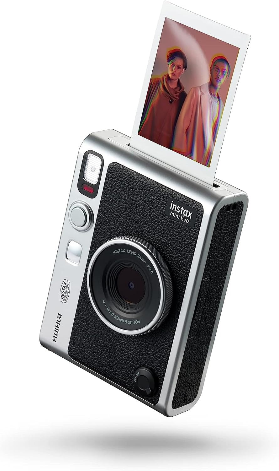 INSTAX MINI EVO BLACK — Image 1