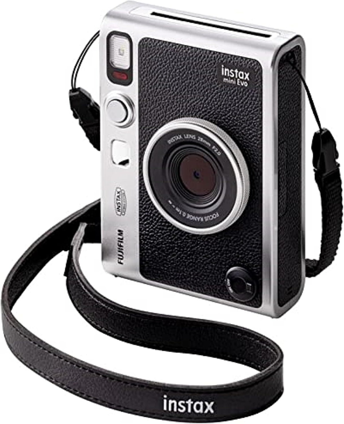 INSTAX MINI EVO BLACK — Image 5