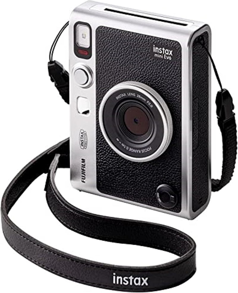 INSTAX MINI EVO BLACK — Image 5