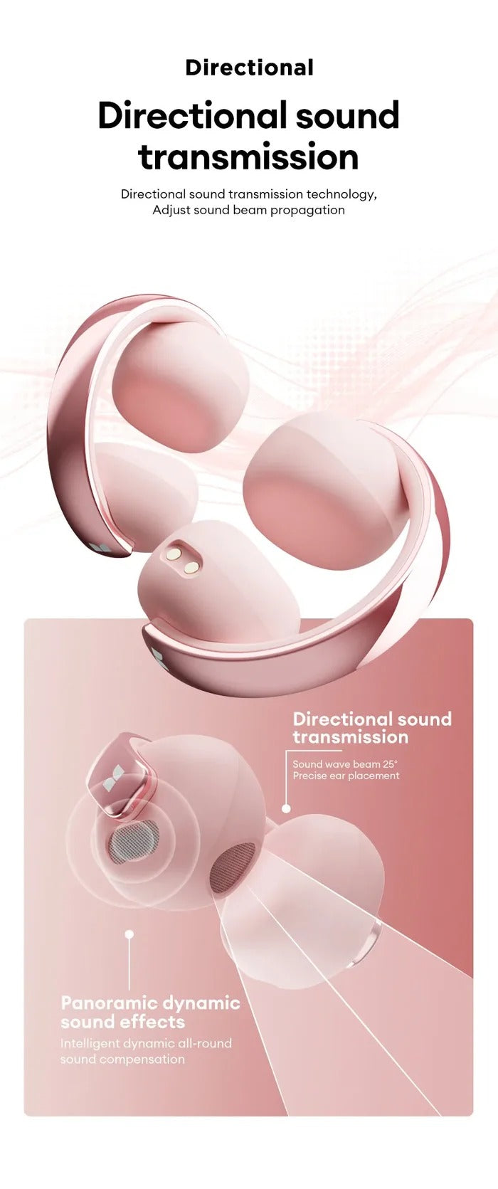 MONSTER AIRMARS XKT30 GAMING HEADPHONE — Image 12