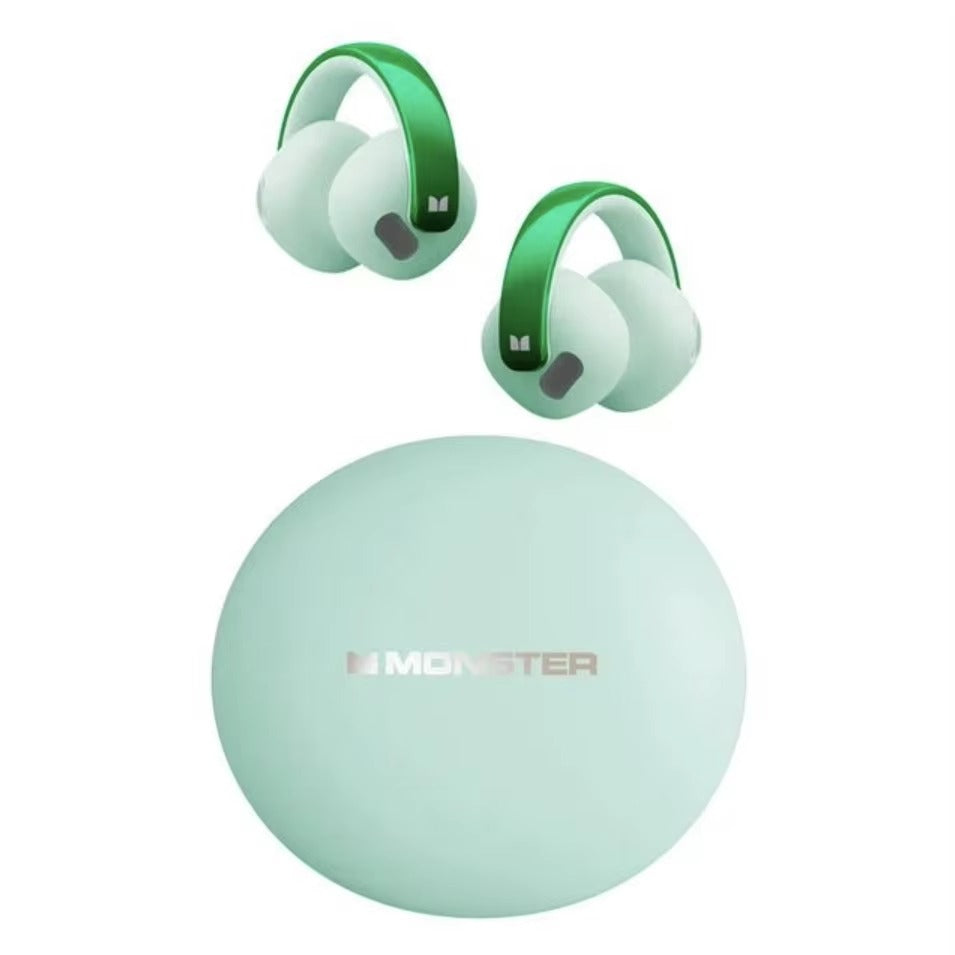MONSTER AIRMARS XKT30 GAMING HEADPHONE — Image 15