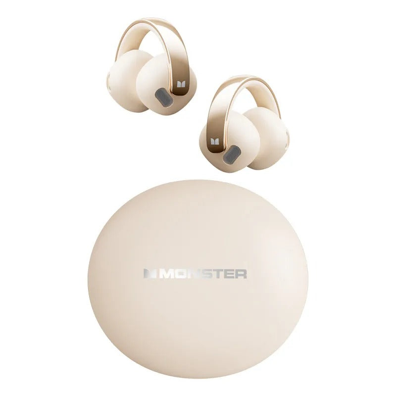 MONSTER AIRMARS XKT30 GAMING HEADPHONE — Image 1