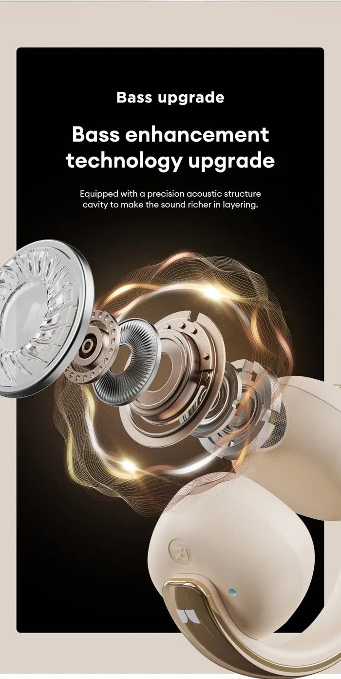 MONSTER AIRMARS XKT30 GAMING HEADPHONE — Image 6