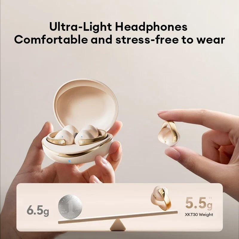 MONSTER AIRMARS XKT30 GAMING HEADPHONE — Image 5