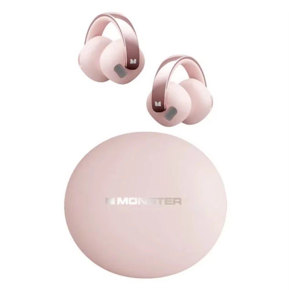 MONSTER AIRMARS XKT30 GAMING HEADPHONE — Image 11