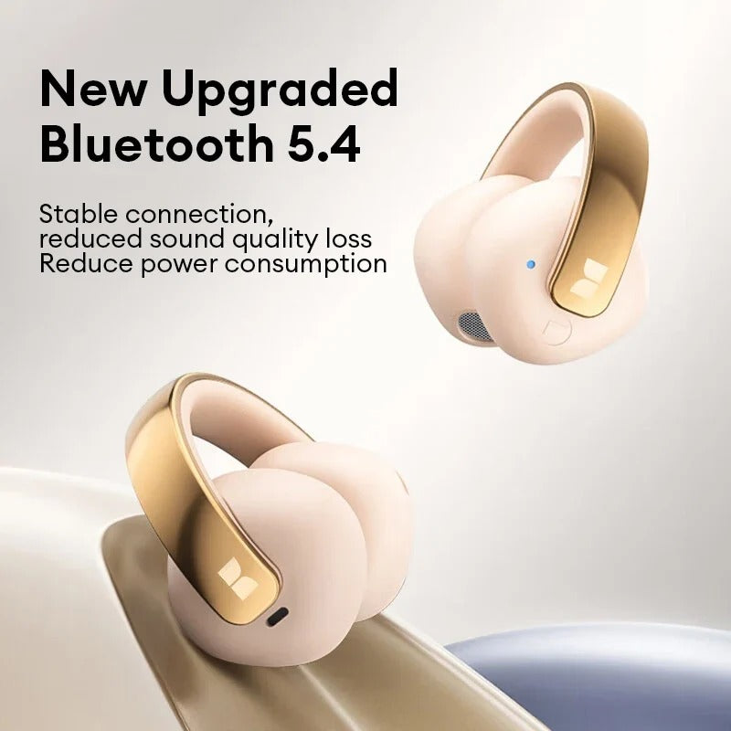 MONSTER AIRMARS XKT30 GAMING HEADPHONE — Image 3