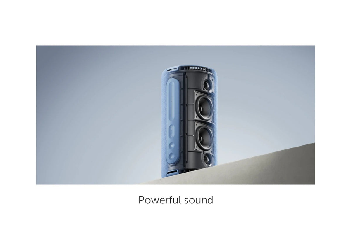 WE HERO PRO OUT DOOR BLUETOOTH SPEAKER — Image 4