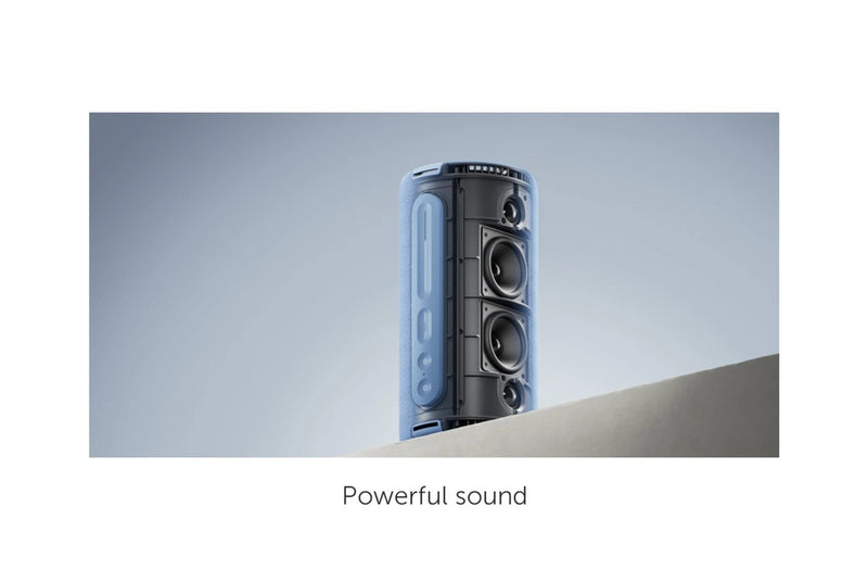 WE HERO PRO OUT DOOR BLUETOOTH SPEAKER — Image 4