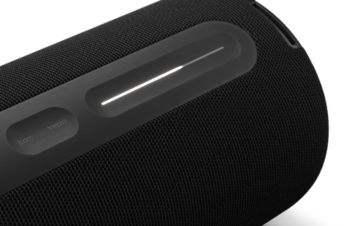 WE HERO PRO OUT DOOR BLUETOOTH SPEAKER — Image 3