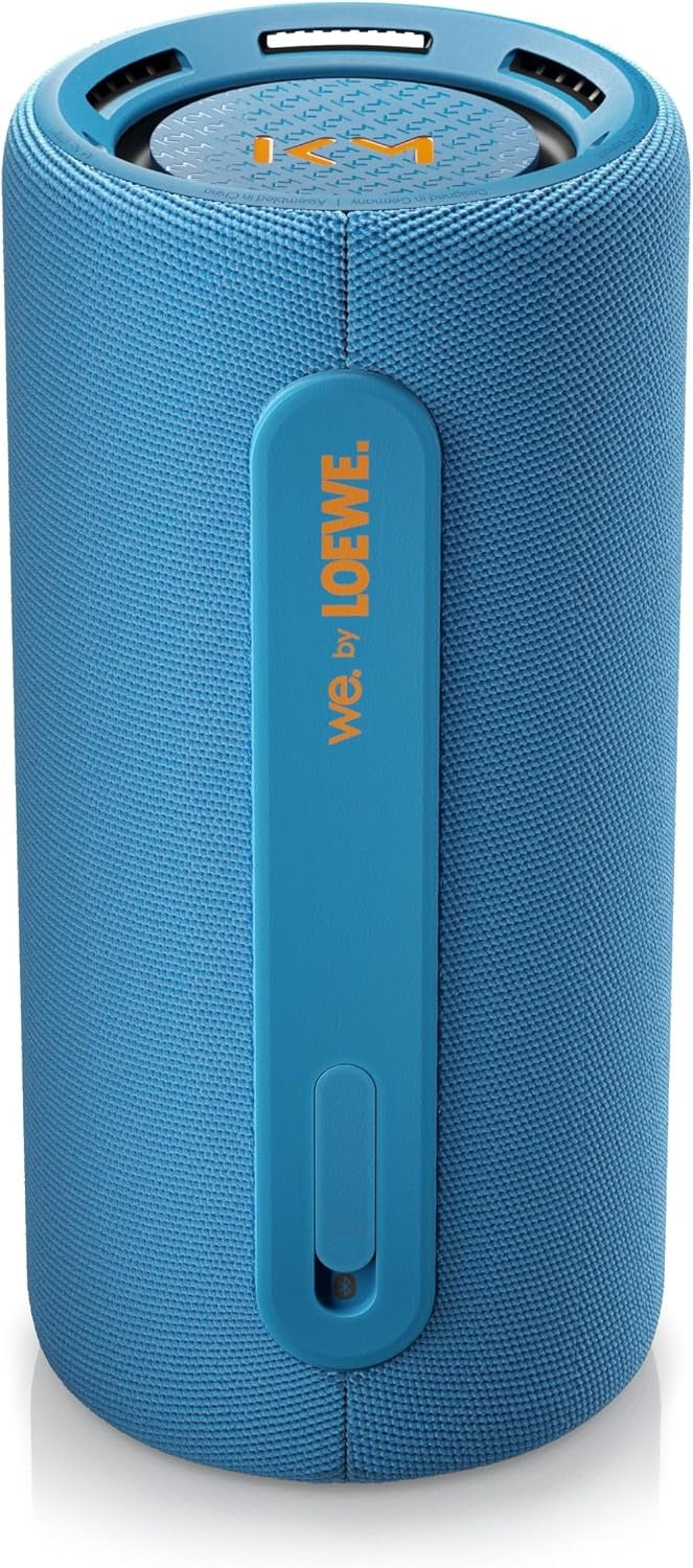 WE HERO PRO OUT DOOR BLUETOOTH SPEAKER — Image 6