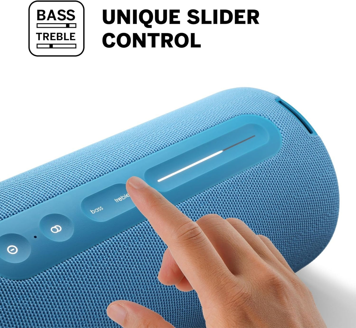 WE HERO PRO OUT DOOR BLUETOOTH SPEAKER — Image 8
