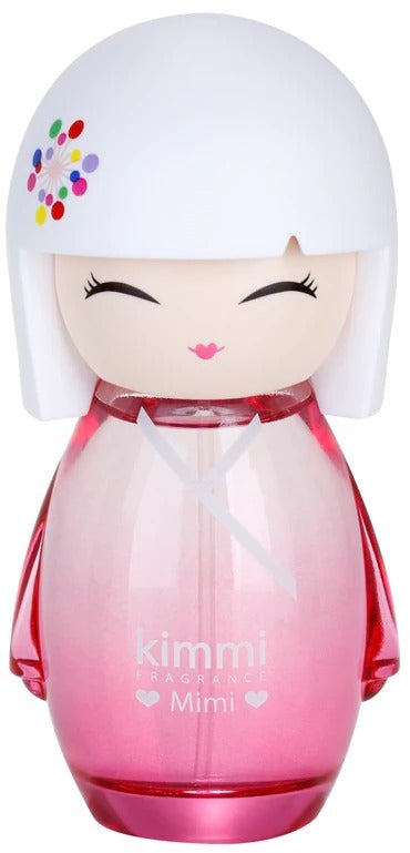 KIMMI MIMI EAU DE TOILETTE PERFUME 50ML — Image 3