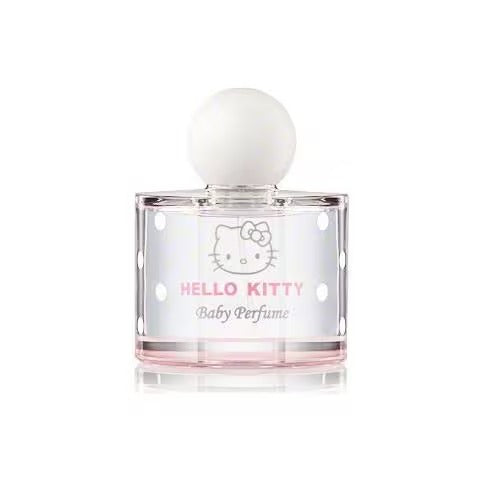 Hello Kitty Eau de SENTEUR 100ml WHITE — Image 2