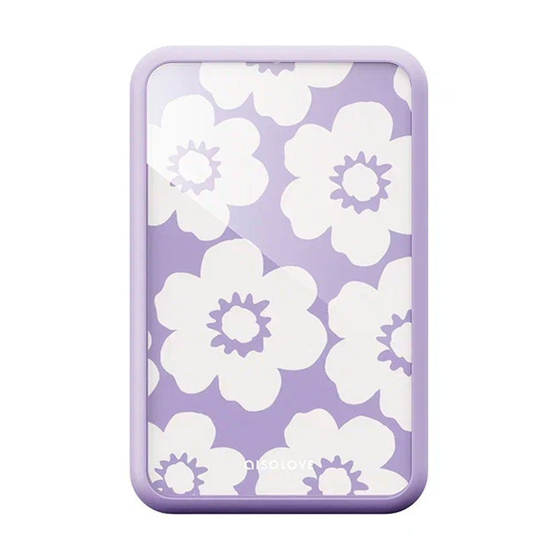 Aisolove 10000mah Magnetic Power Bank Fast Charge — Image 2