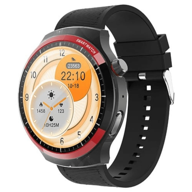 DIONA R3 Smartwatch HD curved display‏ — Image 5