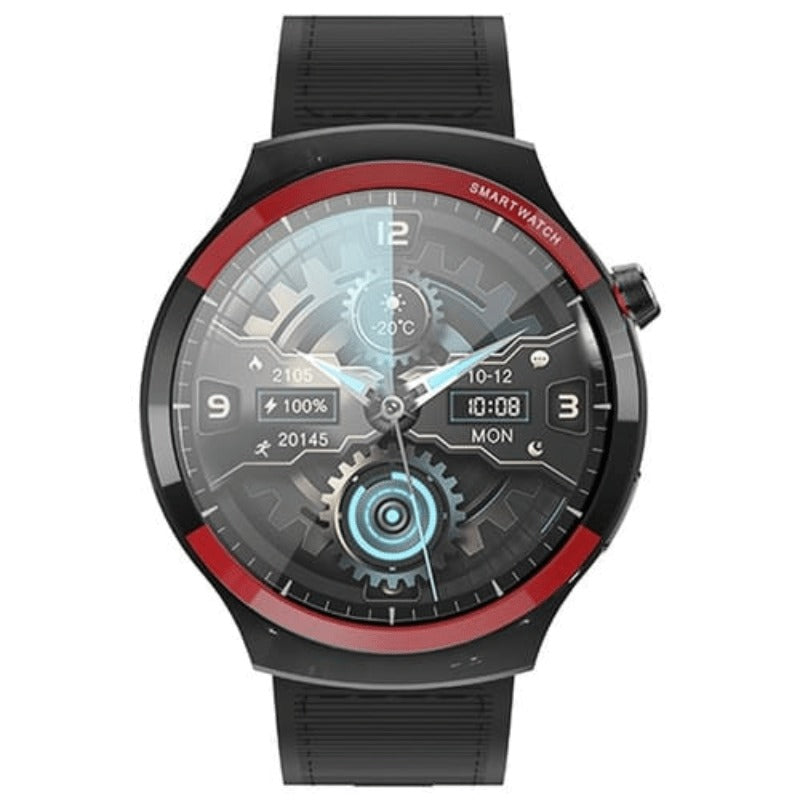 DIONA R3 Smartwatch HD curved display‏ — Image 4