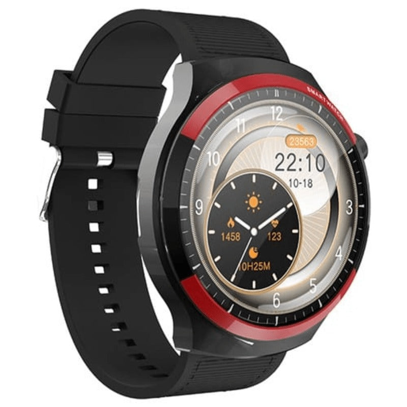DIONA R3 Smartwatch HD curved display‏ — Image 6