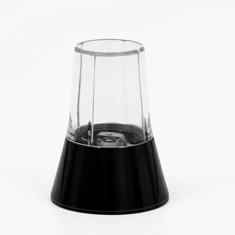 Mediatech 2 In 1 Blender & Grinder | 1.5L  | 5 Speeds | Pulse Function | Stainless Steel — Image 2