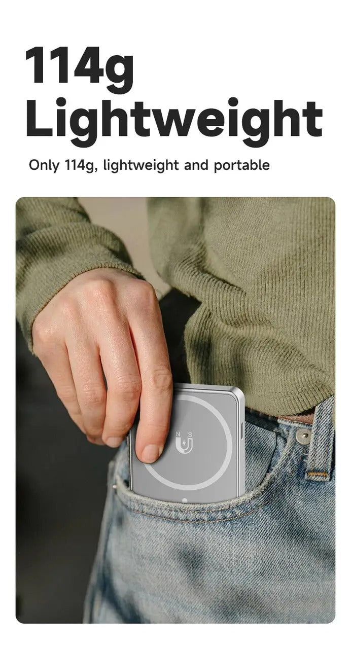 A2 MAGNETIC PHONE VLOG SELIFIE SCREEN — Image 8