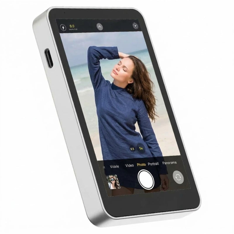 A2 MAGNETIC PHONE VLOG SELIFIE SCREEN — Image 2