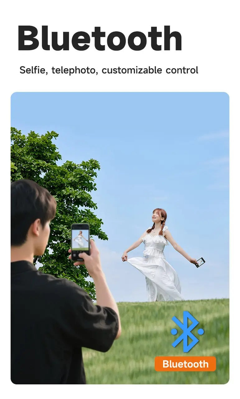 A2 MAGNETIC PHONE VLOG SELIFIE SCREEN — Image 9