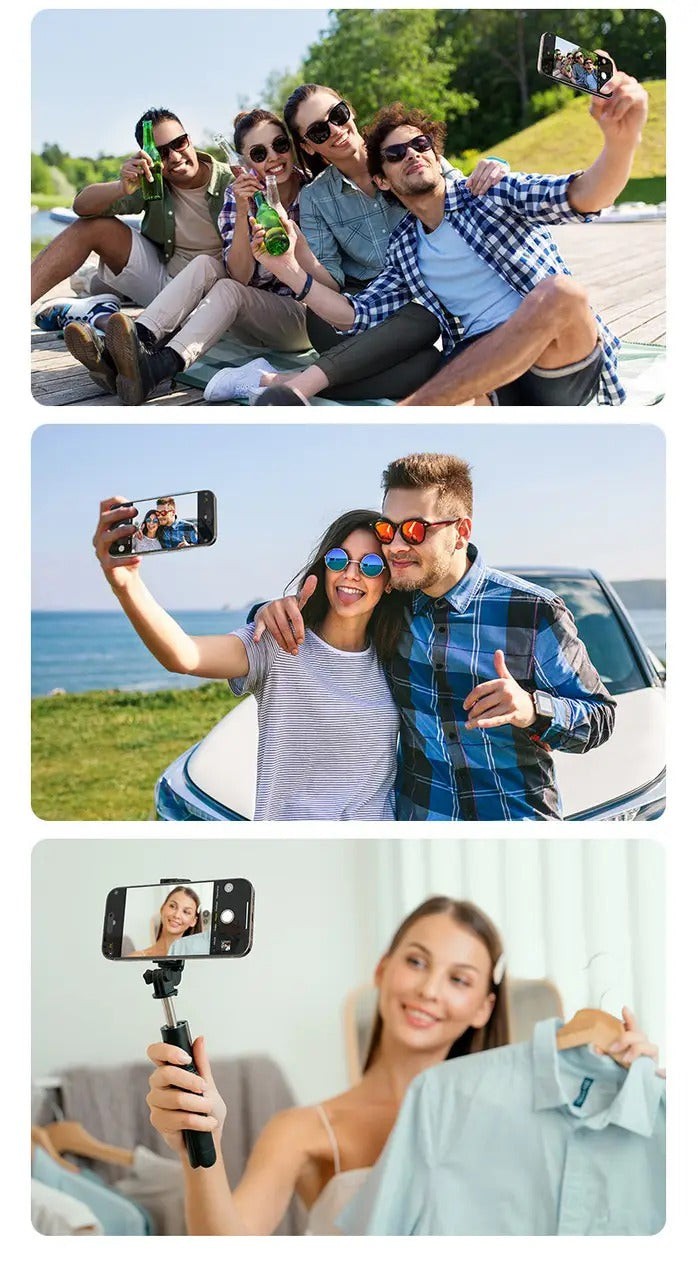 A2 MAGNETIC PHONE VLOG SELIFIE SCREEN — Image 10