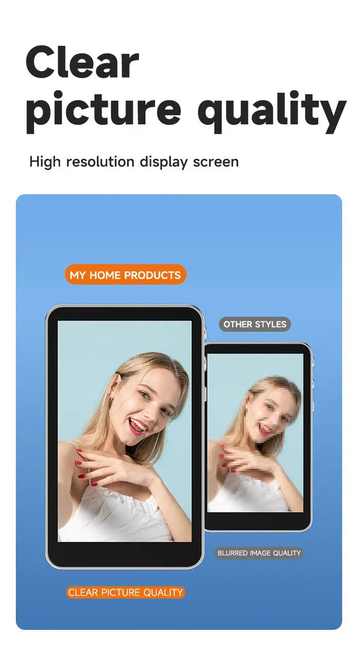 A2 MAGNETIC PHONE VLOG SELIFIE SCREEN — Image 6