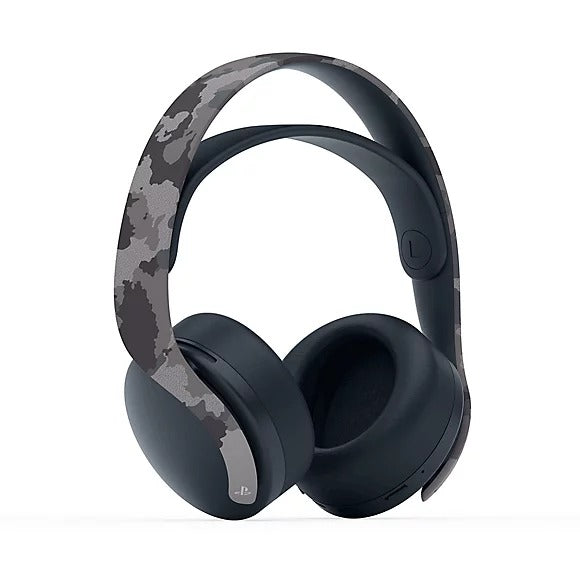 PlayStation Pulse 3D Wireless Headset — Image 8