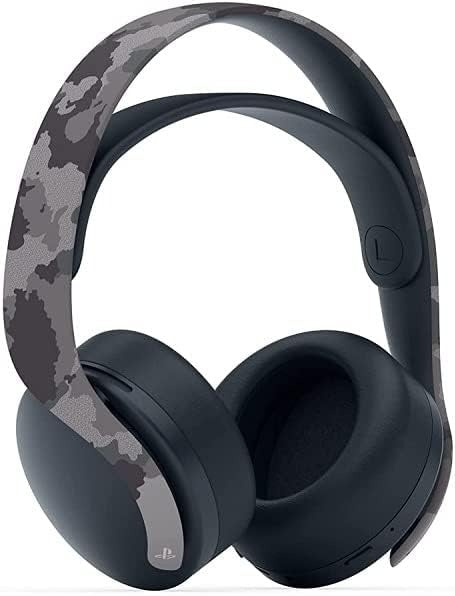 PlayStation Pulse 3D Wireless Headset — Image 7