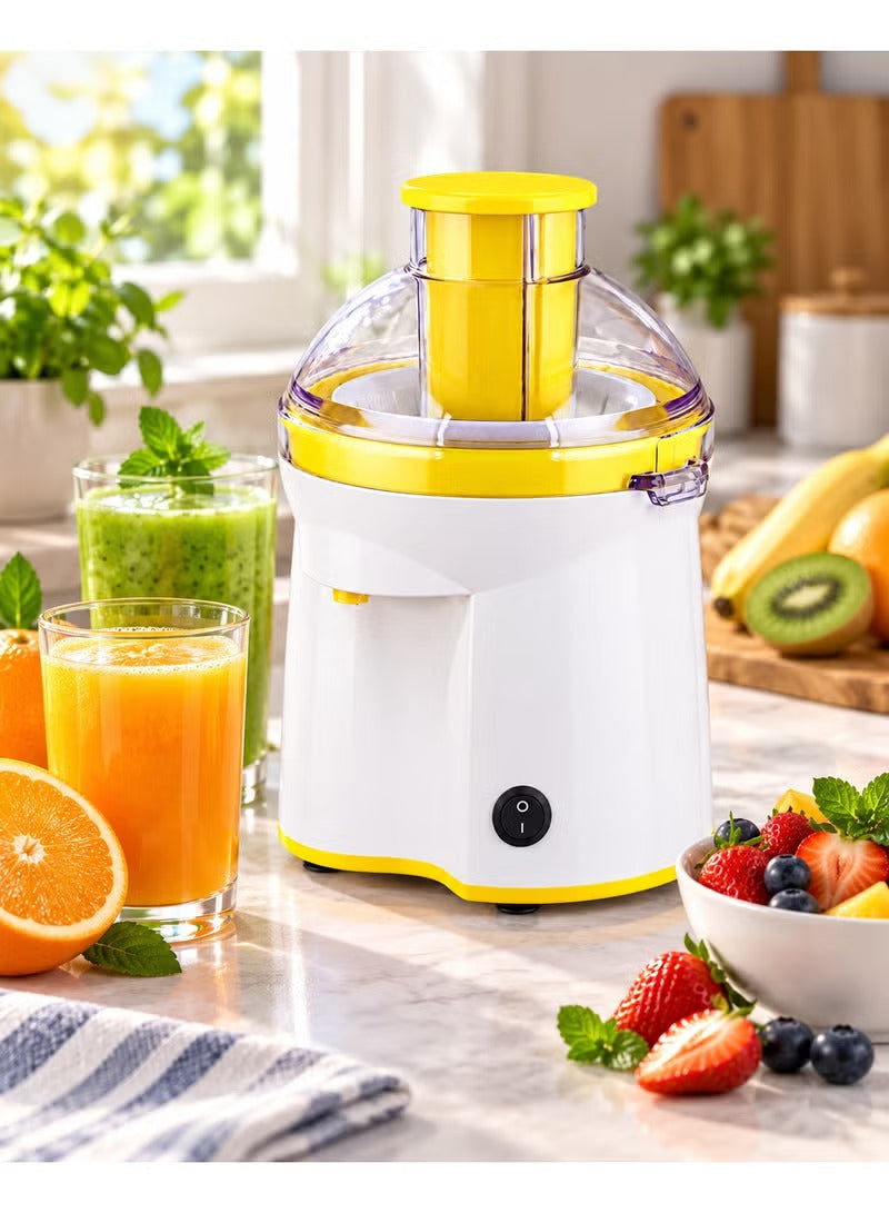 Kasanova Bellavista Juicer Extractor — Image 4