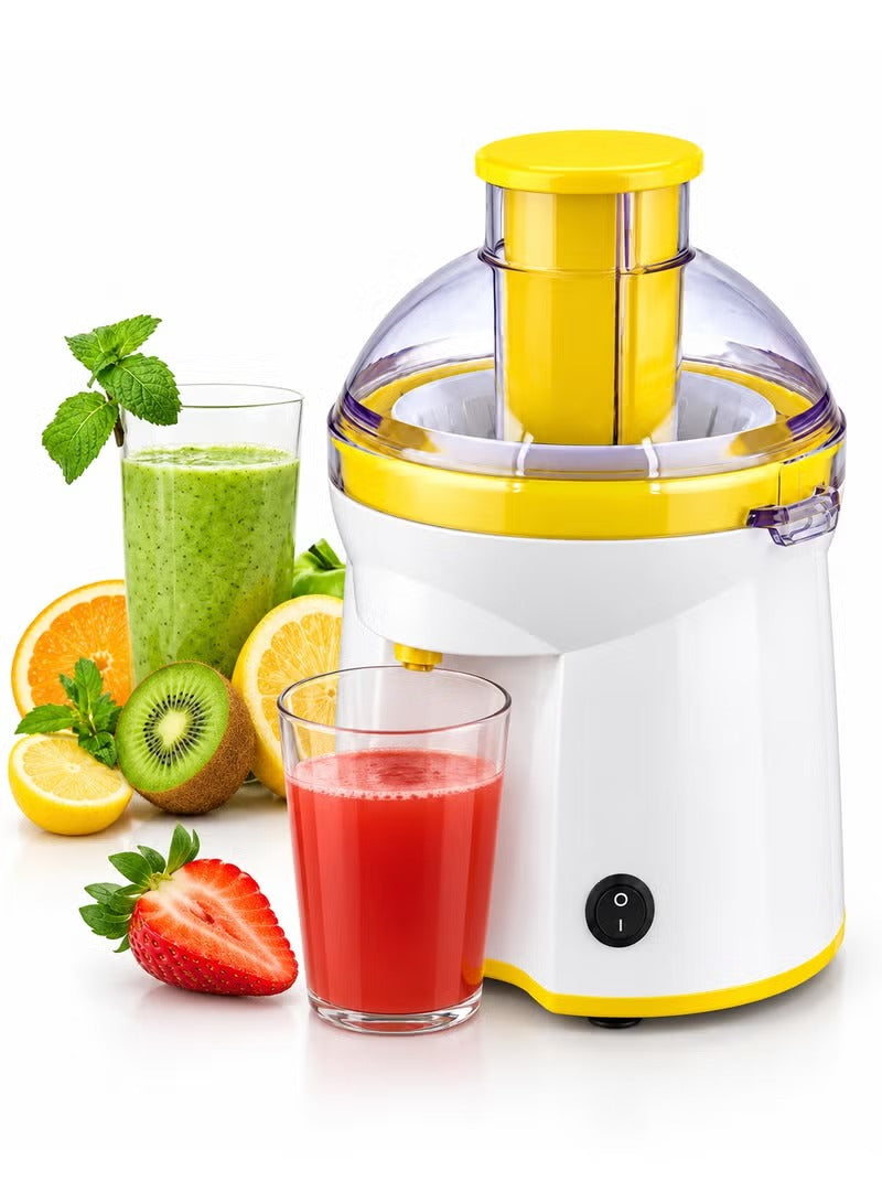 Kasanova Bellavista Juicer Extractor — Image 1