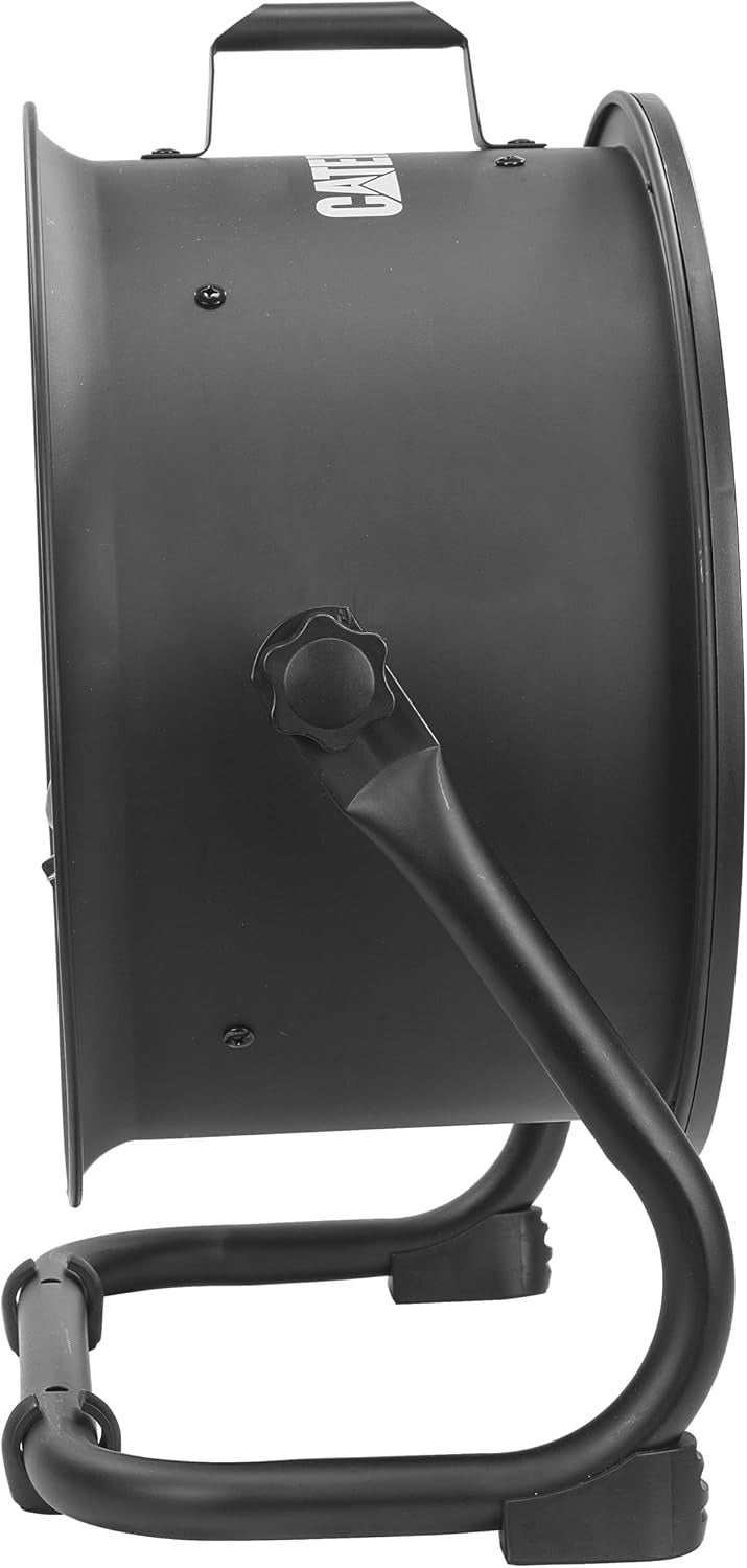 CATERPILLAR 14-Inch Industrial High Velocity Floor Fan — Image 11