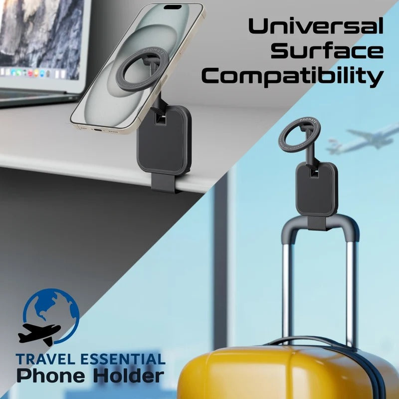 MagHook Cradleless MagSafe Compatible Phone and Tablet Mount — Image 4