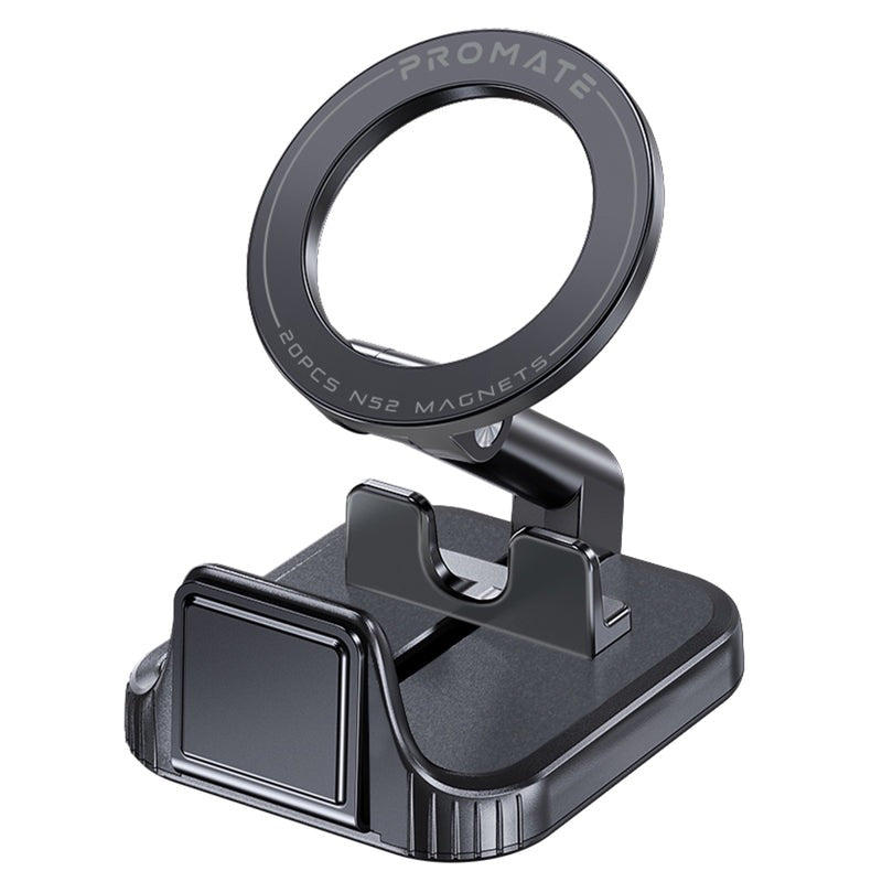 MagHook Cradleless MagSafe Compatible Phone and Tablet Mount — Image 1