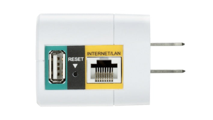 DLink Wireless 11N All-in-one Mobile Wall-Plug DIR-505 — Image 3