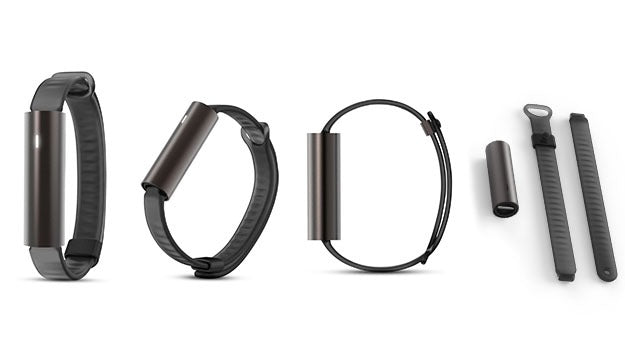 Misfit Ray WL Activity Tracker BM0 (Brown) — Image 4