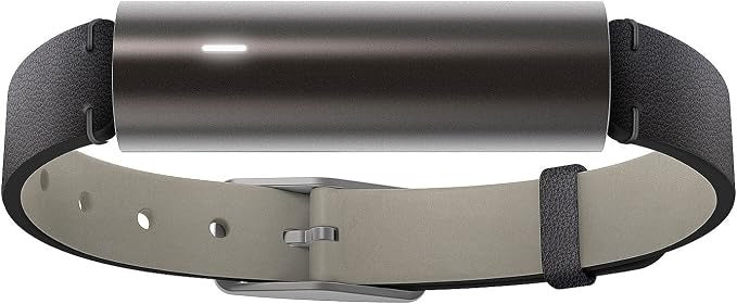 Misfit Ray WL Activity Tracker BM0 (Black) — Image 1