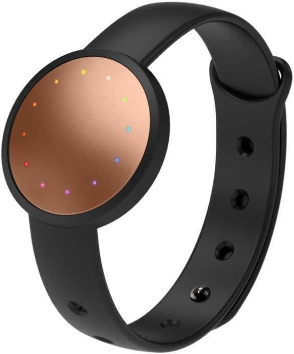 Misfit Shine 2 WL Activity Tracker SH2 (Brown) — Image 1