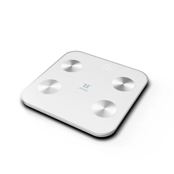 TESLA SMART COMPOSITION SCALE Wi-Fi  (TSL-HC-F48E-W) — Image 5