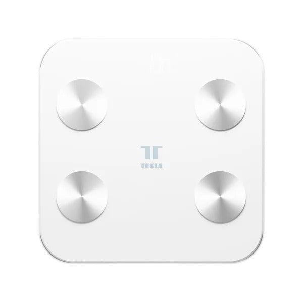 TESLA SMART COMPOSITION SCALE Wi-Fi  (TSL-HC-F48E-W) — Image 1