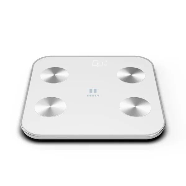 TESLA SMART COMPOSITION SCALE Wi-Fi  (TSL-HC-F48E-W) — Image 3