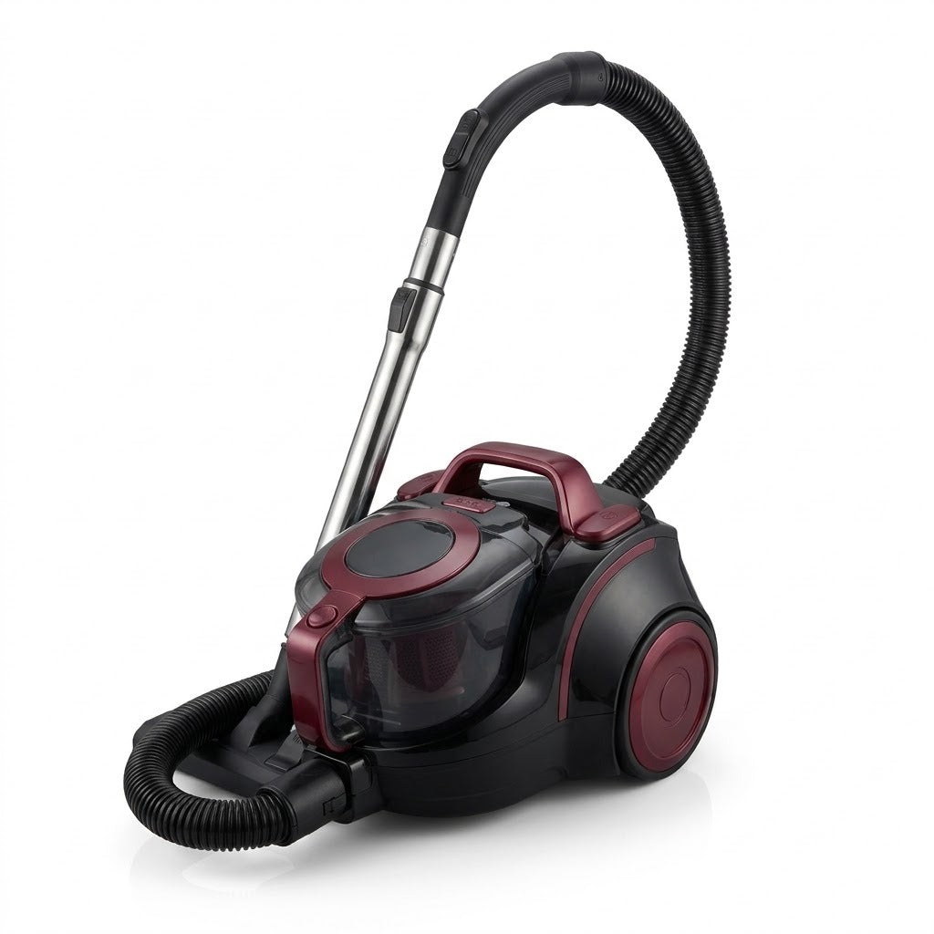 AFRA Vacuum Cleaner 800W AF0800VCBR — Image 1