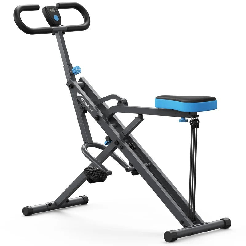 Squat Machine, MERACH R07 — Image 1