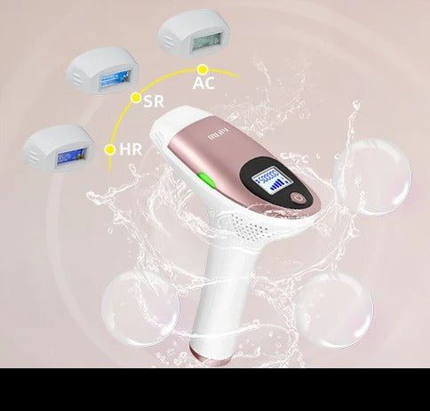 Mlay T3 Laser Painless Permanent Hair Removal Device 36W — Image 5