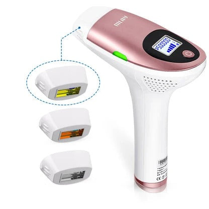 Mlay T3 Laser Painless Permanent Hair Removal Device 36W — Image 6