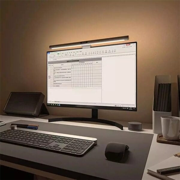 YEELIGHT LED SCREEN LIGHT BAR ORO-GREY-00409 — Image 3
