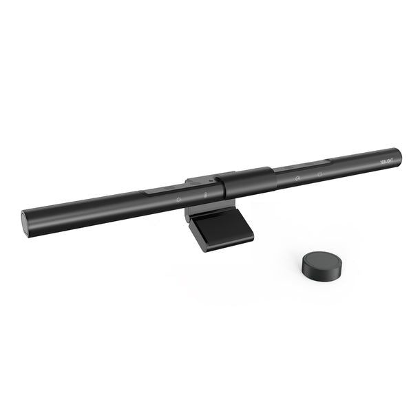 Xiaomi YEELIGHT PURA MONITOR LIGHT BAR (BLACK)-16772 — Image 1