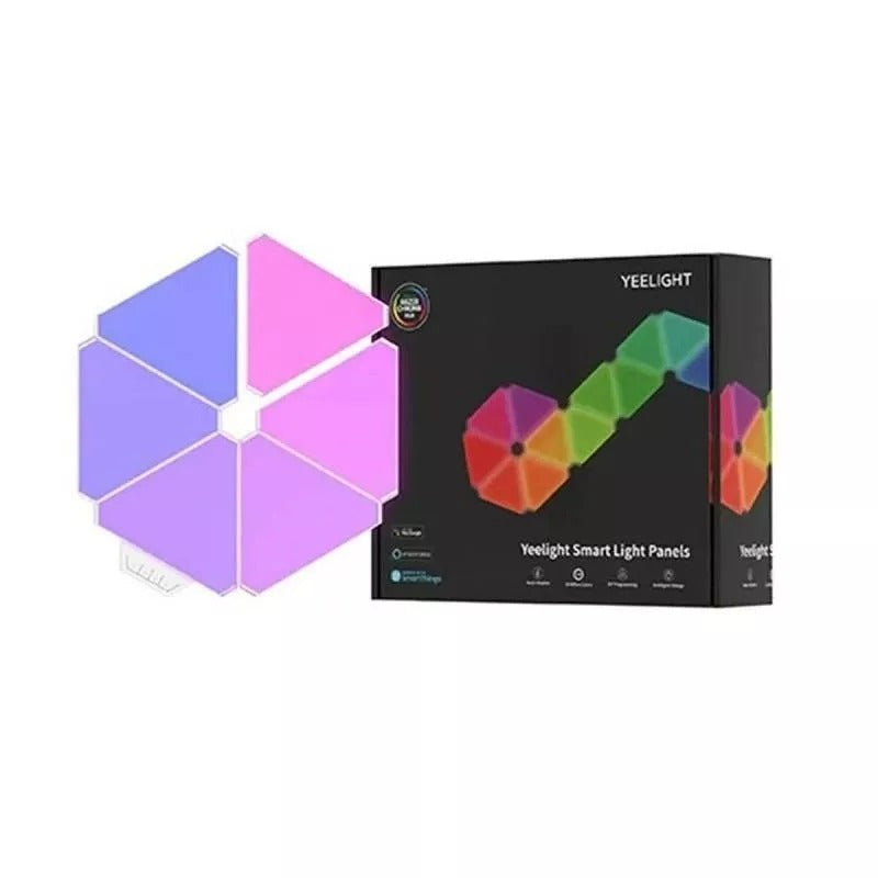 Yeelight Smart Light Panels WHITE (12364) — Image 1